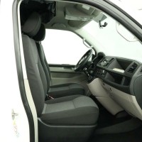 Volkswagen Transporter Buscamper 2.0TDi 102Pk Inbouw nieuw California-look 4-slaapplaatsen | Slaaphefdak | NIEUWSTAAT Foto #39