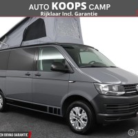 Tweedehands Volkswagen campers camper kopen