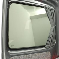 Volkswagen Transporter Buscamper 2.0TDi 102Pk Inbouw nieuw California- look | 4-slaapplaatsen | Slaaphefdak | NIEUWSTAAT Foto #41