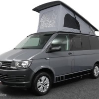 Volkswagen Transporter Buscamper 2.0TDi 102Pk Inbouw nieuw California- look | 4-slaapplaatsen | Slaaphefdak | NIEUWSTAAT Foto #77