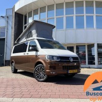 Tweedehands Volkswagen campers camper kopen