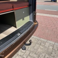 Volkswagen T6 2019 buscamper L2H1 Nevada Two-tone Foto #10
