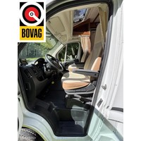Carado T 337 Fiat 2.3 131pk Euro 5 | Enkele-bedden | Douche/ wc | Garage | Omvormer 1500w | zonnepanelen | 720 kg laadvermogen | 6,9m Lang | 1e Eigenaar  | NL camper | Orig. 28dkm NAP | DEALER-STAAT Foto #6