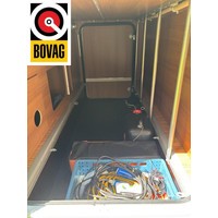 Carado T 337 Fiat 2.3 131pk Euro 5 | Enkele-bedden | Douche/ wc | Garage | Omvormer 1500w | zonnepanelen | 720 kg laadvermogen | 6,9m Lang | 1e Eigenaar  | NL camper | Orig. 28dkm NAP | DEALER-STAAT Foto #9
