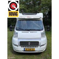 Carado T 337 Fiat 2.3 131pk Euro 5 | Enkele-bedden | Douche/ wc | Garage | Omvormer 1500w | zonnepanelen | 720 kg laadvermogen | 6,9m Lang | 1e Eigenaar  | NL camper | Orig. 28dkm NAP | DEALER-STAAT Foto #11