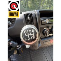 Carado T 337 Fiat 2.3 131pk Euro 5 | Enkele-bedden | Douche/ wc | Garage | Omvormer 1500w | zonnepanelen | 720 kg laadvermogen | 6,9m Lang | 1e Eigenaar  | NL camper | Orig. 28dkm NAP | DEALER-STAAT Foto #24