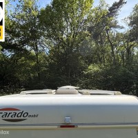 Carado T 337 Fiat 2.3 131pk Euro 5 | Enkele-bedden | Douche/ wc | Garage | Omvormer 1500w | zonnepanelen | 720 kg laadvermogen | 6,9m Lang | 1e Eigenaar  | NL camper | Orig. 28dkm NAP | DEALER-STAAT Foto #25