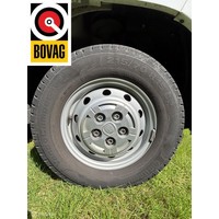 Carado T 337 Fiat 2.3 131pk Euro 5 | Enkele-bedden | Douche/ wc | Garage | Omvormer 1500w | zonnepanelen | 720 kg laadvermogen | 6,9m Lang | 1e Eigenaar  | NL camper | Orig. 28dkm NAP | DEALER-STAAT Foto #30
