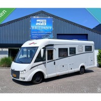 Tweedehands Carthago campers camper kopen
