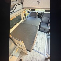 Westfalia campers Club Joker uit 2014 Foto #2