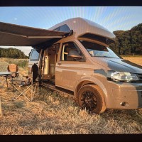 Tweedehands Westfalia campers camper kopen