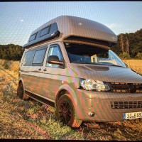 Westfalia campers Club Joker uit 2014 Foto #4