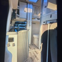 Westfalia campers Club Joker uit 2014 Foto #6