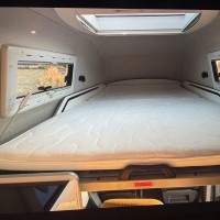 Westfalia campers Club Joker uit 2014 Foto #10