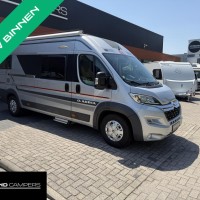 Tweedehands Adria campers camper kopen