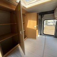 Bavaria Camp Carissimo 2.8 HDI met ijskoude AIrco Foto #15