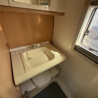 Bavaria Camp Carissimo 2.8 HDI met ijskoude AIrco Foto #1