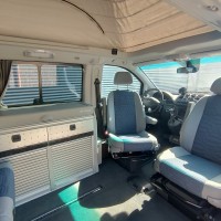 Mercedes campers VIANO uit 2011 Foto #4