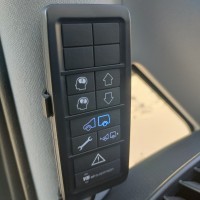 Mercedes campers VIANO uit 2011 Foto #8