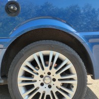 Mercedes campers VIANO uit 2011 Foto #19