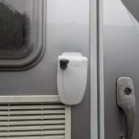 Capron campers T66 uit 2009 Foto #7