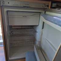 Capron campers T66 uit 2009 Foto #16