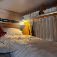 Capron campers T66 uit 2009 Foto #18