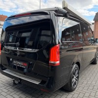 Mercedes campers Mercedes Marco Polo V250 4-Matic uit 2017 Foto #3
