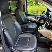 Mercedes campers Mercedes Marco Polo V250 4-Matic uit 2017 Foto #5
