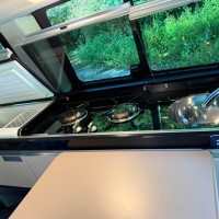 Mercedes campers Mercedes Marco Polo V250 4-Matic uit 2017 Foto #6