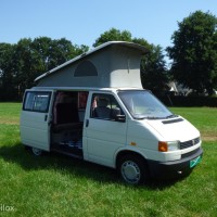 Tweedehands Volkswagen campers camper kopen