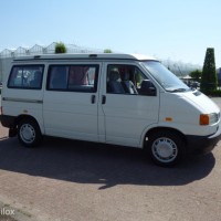 Volkswagen KAMPEERAUTO I D 57 KW Foto #1