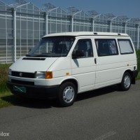Volkswagen KAMPEERAUTO I D 57 KW Foto #5