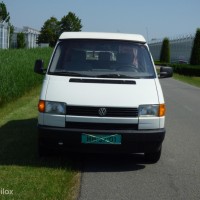 Volkswagen KAMPEERAUTO I D 57 KW Foto #6