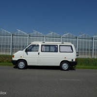 Volkswagen KAMPEERAUTO I D 57 KW Foto #8