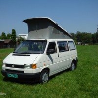 Volkswagen KAMPEERAUTO I D 57 KW Foto #13
