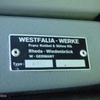 Volkswagen KAMPEERAUTO I D 57 KW Foto #15