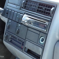 Volkswagen KAMPEERAUTO I D 57 KW Foto #18