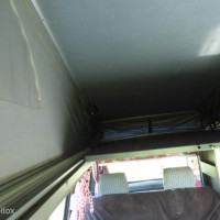 Volkswagen KAMPEERAUTO I D 57 KW Foto #21