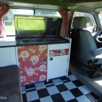 Volkswagen KAMPEERAUTO I D 57 KW Foto #23