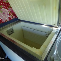 Volkswagen KAMPEERAUTO I D 57 KW Foto #24