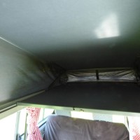 Volkswagen KAMPEERAUTO I D 57 KW Foto #25