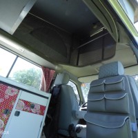 Volkswagen KAMPEERAUTO I D 57 KW Foto #27