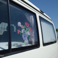 Volkswagen KAMPEERAUTO I D 57 KW Foto #28