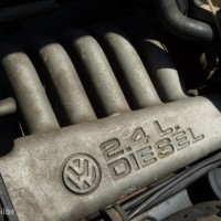 Volkswagen KAMPEERAUTO I D 57 KW Foto #29