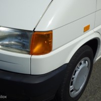 Volkswagen KAMPEERAUTO I D 57 KW Foto #30