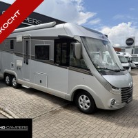 Tweedehands Carthago campers camper kopen