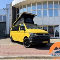 Tweedehands Volkswagen campers camper kopen