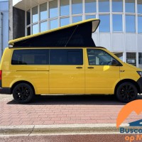 Volkswagen T6 buscamper Nevada 2017 59xxx km Foto #5