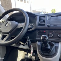 Volkswagen T6 buscamper Nevada 2017 59xxx km Foto #3